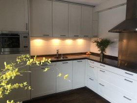 Woonhuis in Nijmegen