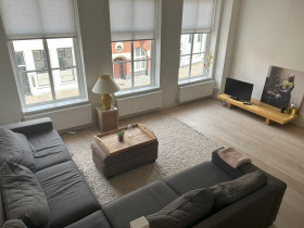 Appartement in 's-Hertogenbosch