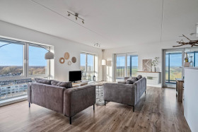 Appartement in Utrecht