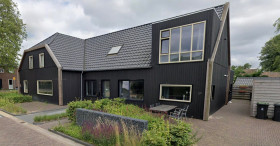 Woonhuis in Borger-Odoorn