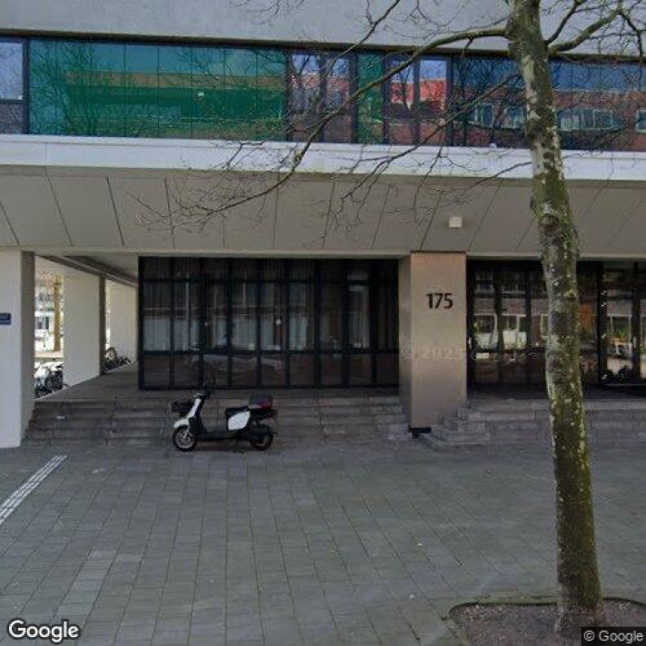 View photo 1/1 of apartment in Amsterdam