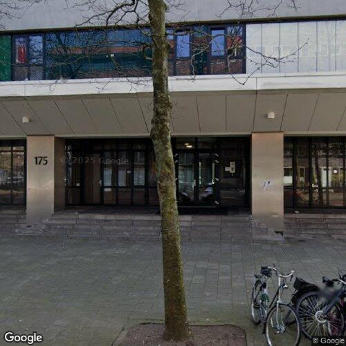 View photo 1/1 of apartment in Amsterdam