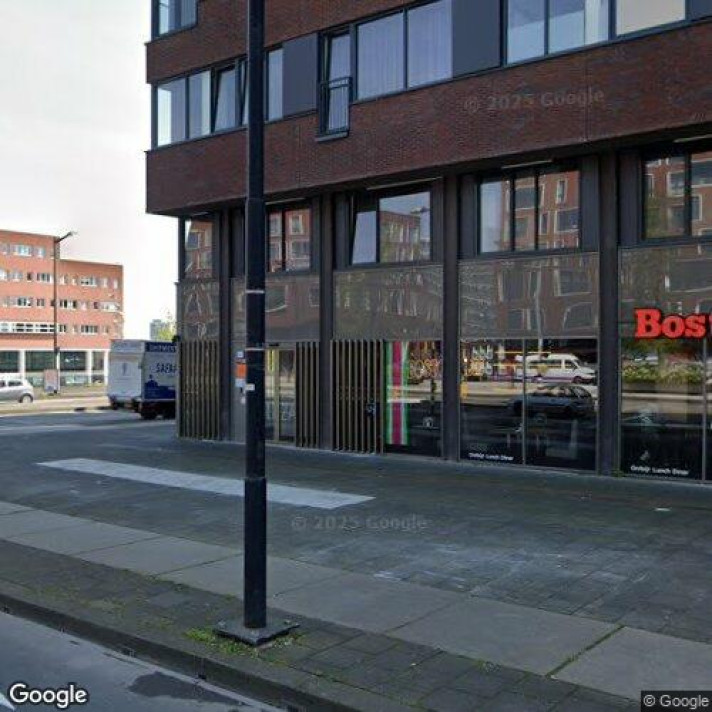 Bekijk foto 1/1 van apartment in Amsterdam