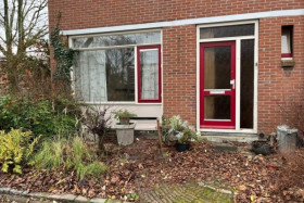 Appartement in Ridderkerk