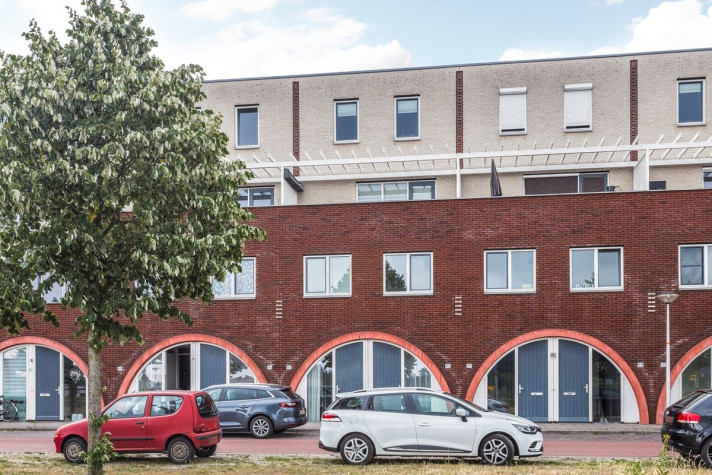 Bekijk foto 1/25 van house in Enschede