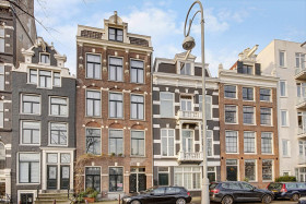 Apartment in Amsterdam