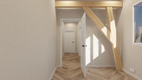 Apartment in Utrecht