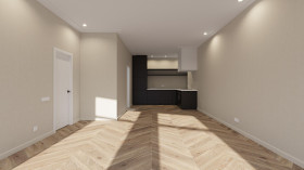 Apartment in Utrecht