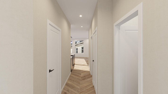 Bekijk foto 1/12 van apartment in Utrecht