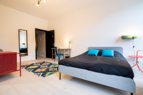 Kamer in Liège