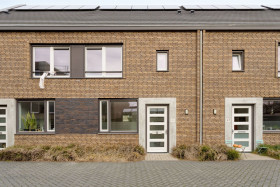 Woonhuis in Eindhoven