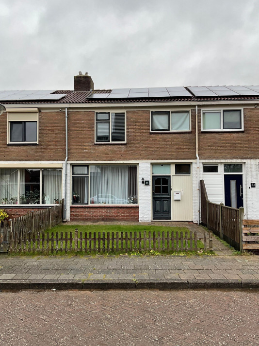 View photo 1/18 of house in Coevorden