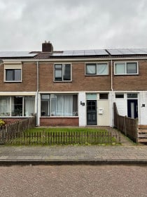 Family home in Coevorden