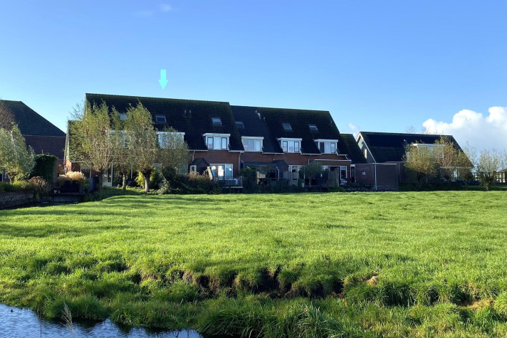 Bekijk foto 1/38 van house in Bodegraven-Reeuwijk