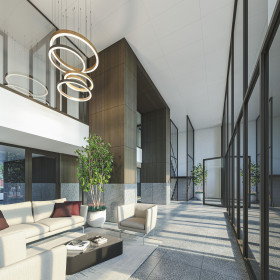 Appartement in Amstelveen