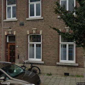 Appartement in Maastricht