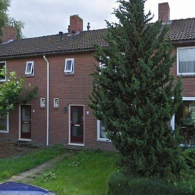 Family home in Borger-Odoorn