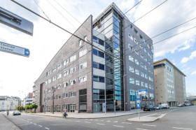 Appartement in Arnhem