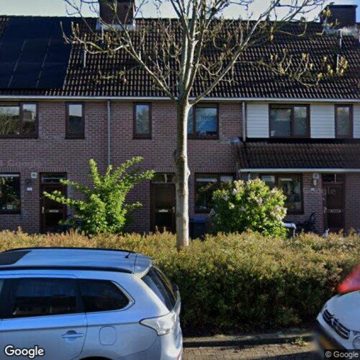 Bekijk foto 1/1 van house in Amstelveen