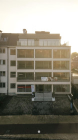 Appartement in Sint-niklaas