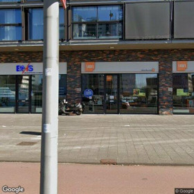 Appartement in Rotterdam