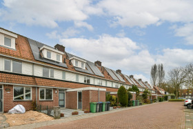 Woonhuis in Amstelveen