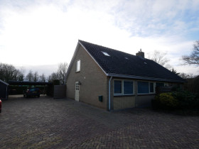 Family home in Twenterand