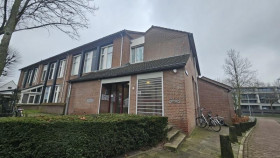 Studio in 's-Hertogenbosch