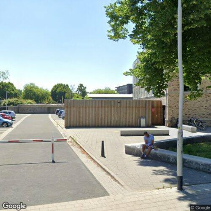 View photo 1/1 of studio in Breda