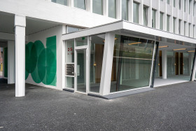 Appartement in Amersfoort