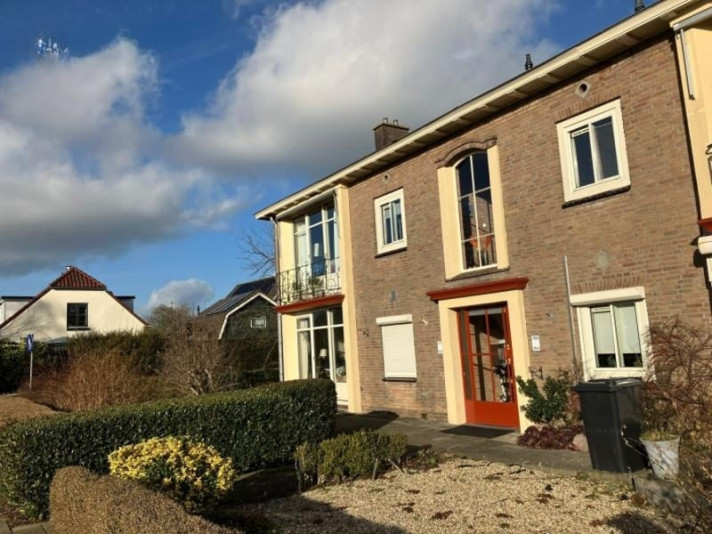 Bekijk foto 1/12 van apartment in Wijk bij Duurstede