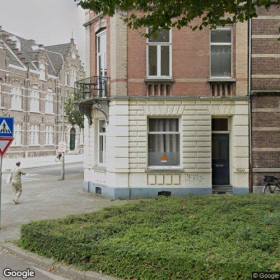 Apartment in Maastricht