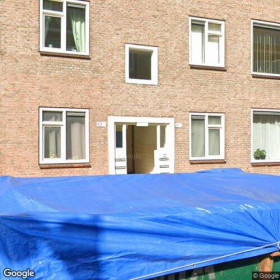 Appartement in Rotterdam