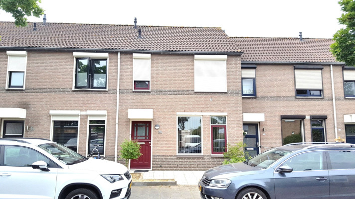 View photo 1/21 of house in Gilze en Rijen