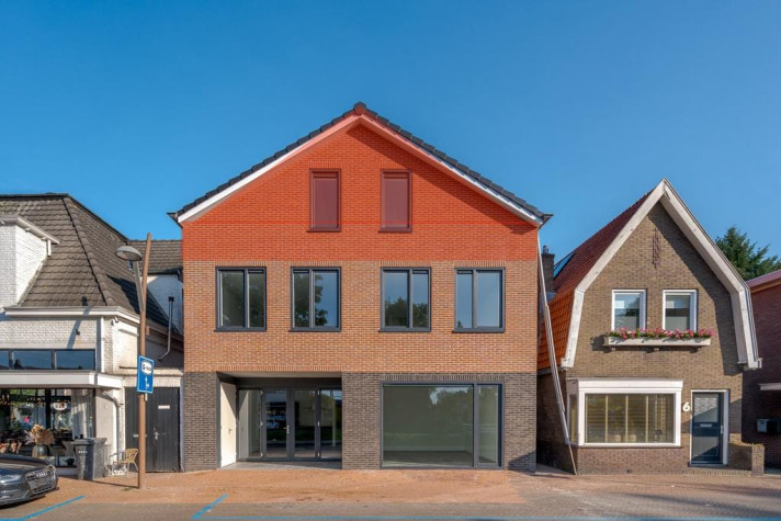 Bekijk foto 1/36 van apartment in Hardenberg