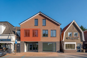 Appartement in Hardenberg