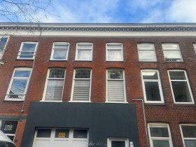 Appartement in 's-Gravenhage