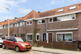 Woonhuis in Utrecht