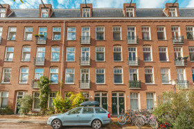 Appartement in Amsterdam