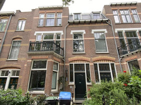 Appartement in Nijmegen