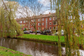 Apartment in Rijswijk