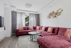 Family home in Amstelveen