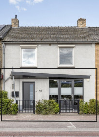 Appartement in Heeze