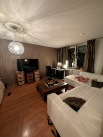 Mieszkanie — Amsterdam