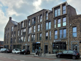 Apartment in Noordoostpolder