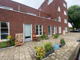 Woonhuis in Utrecht