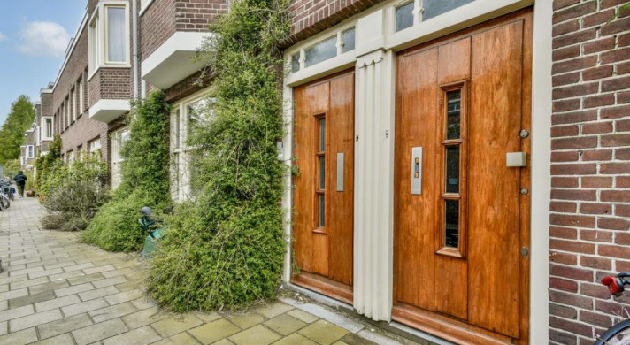 Bekijk foto 1/7 van apartment in Amsterdam