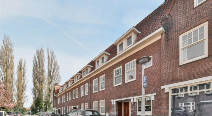 Bekijk foto 1/21 van apartment in Amsterdam