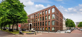 Studio in 's-Gravenhage