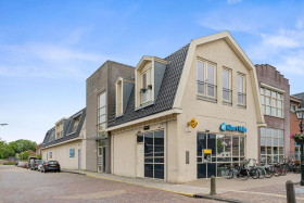 Appartement in Purmerend